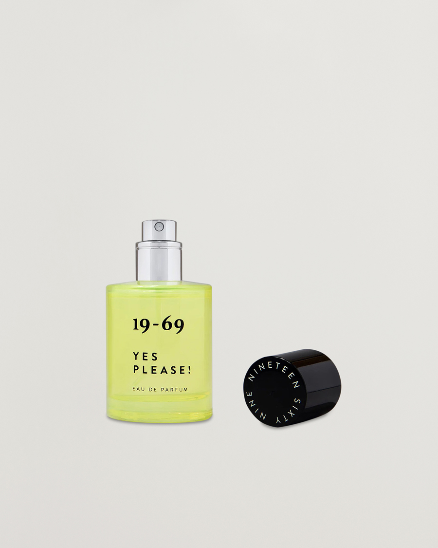 19-69 Yes Please! Eau de Parfum 30ml at CareOfCarl.com