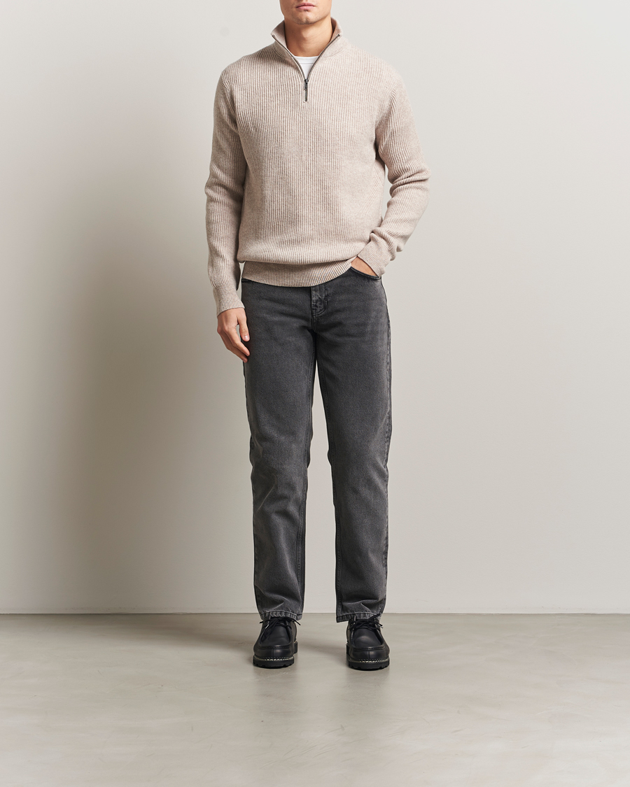 Men | Jeans | LES DEUX | Ricky Washed Jeans Grey