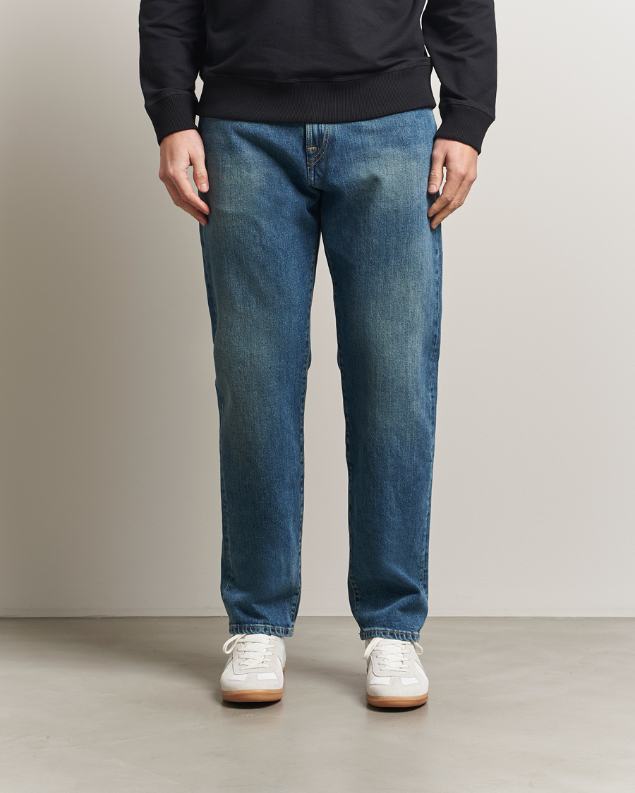 Men | Jeans | PS Paul Smith | Relaxed Fit Jeans Light Blue