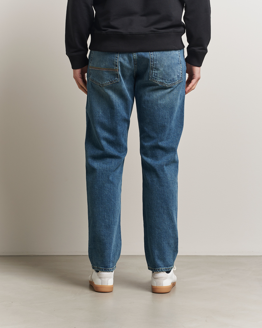 Men | Jeans | PS Paul Smith | Relaxed Fit Jeans Light Blue