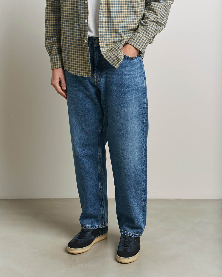 Men | Sneakers | PS Paul Smith | Dover Suede Crepe Sole Sneaker Navy