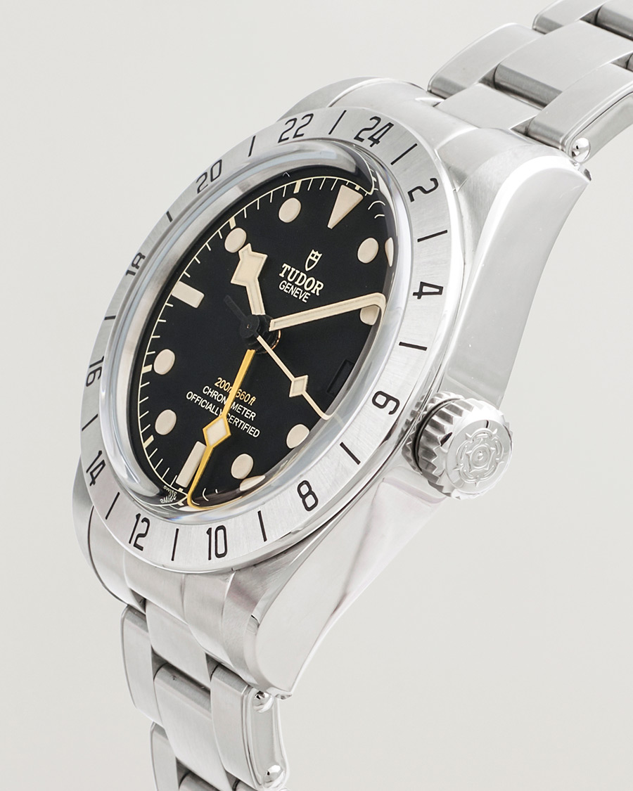 Men | Tudor Pre-Owned Black Bay Pro | Tudor Pre-Owned | Black Bay Pro