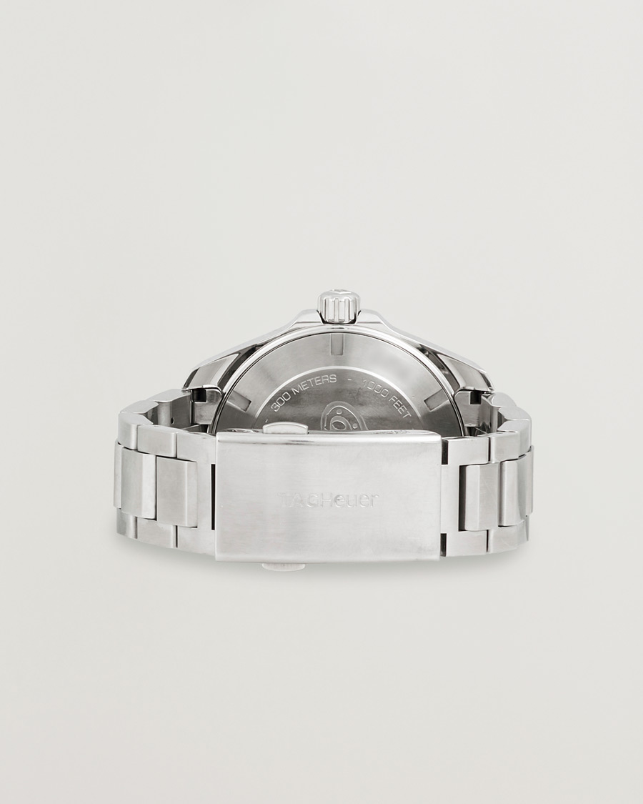 Men | Tag Heuer Pre-Owned Aquaracer Caliber 5 | Tag Heuer Pre-Owned | Aquaracer Caliber 5