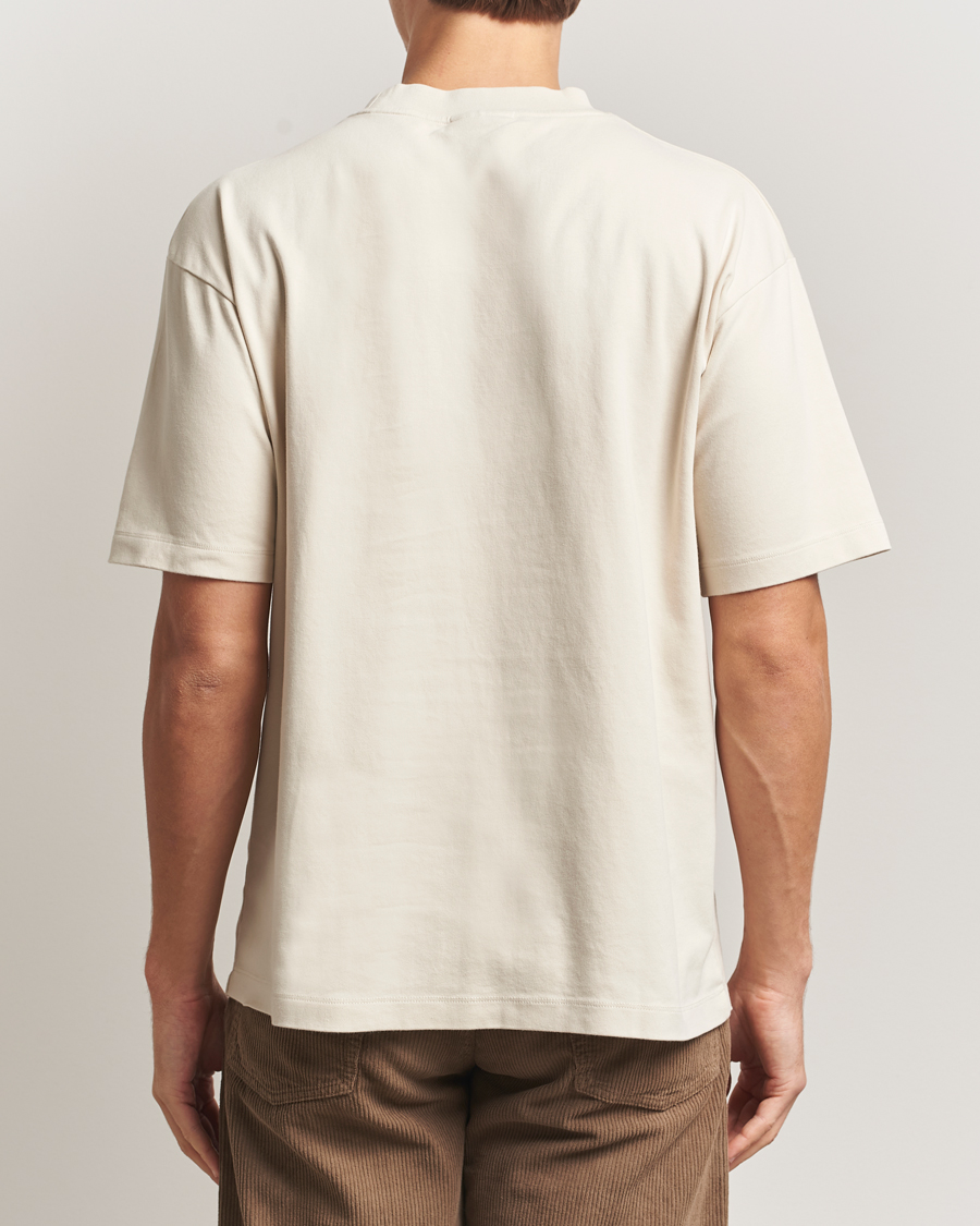 Men | T-Shirts | Drôle de Monsieur | Classic Slogan T-Shirt Mastic