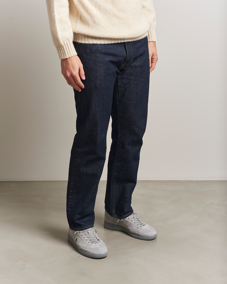 Men | Sneakers | Polo Ralph Lauren | Bedford Suede Sneaker Soft Grey