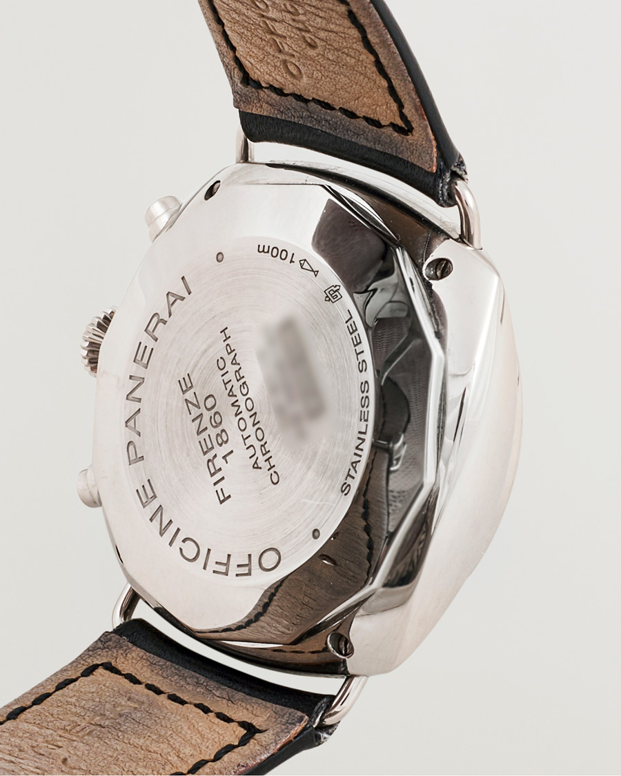 Men | Panerai Pre-Owned Radiomir Chrono Pam00288 | Panerai Pre-Owned | Radiomir Chrono Pam00288