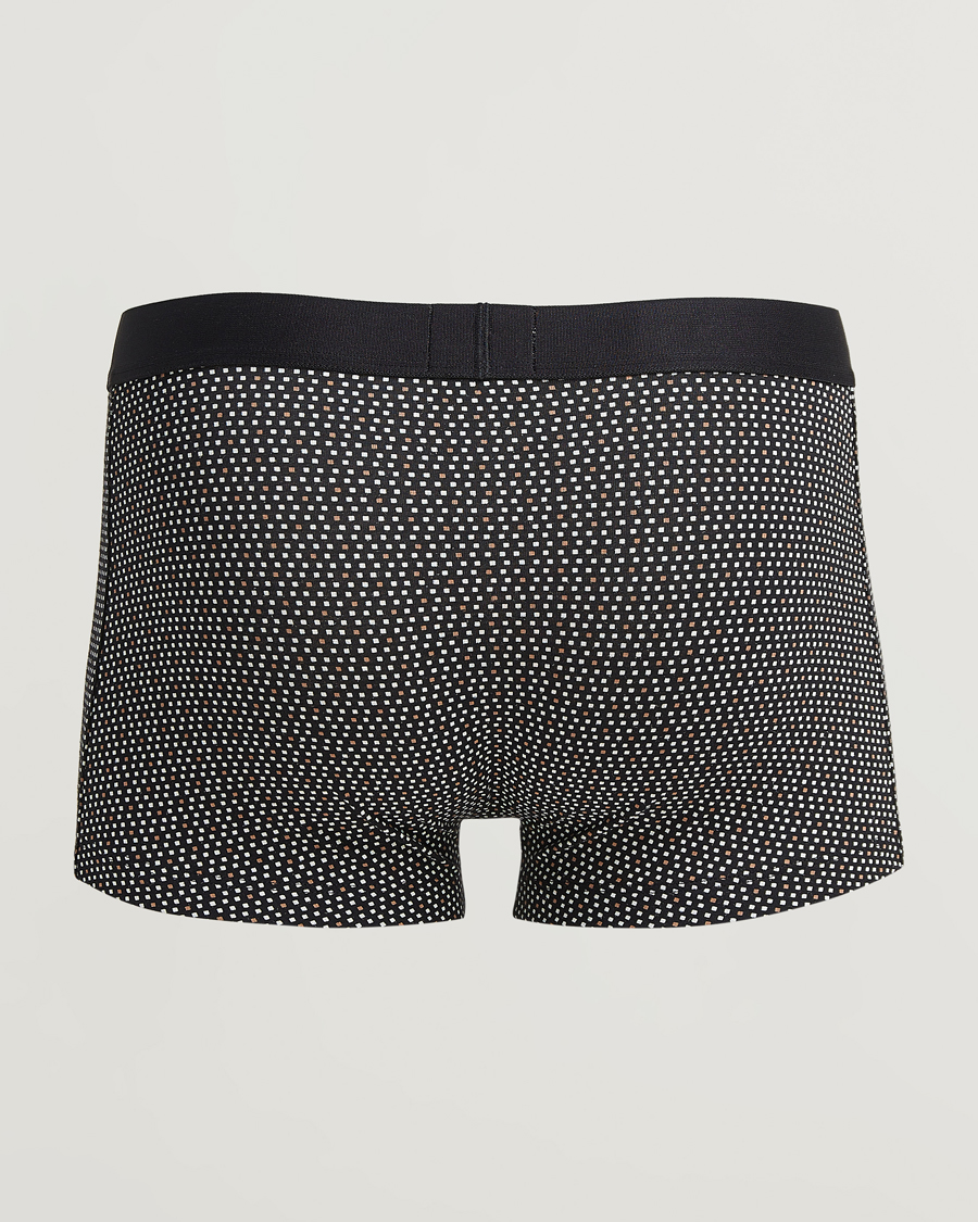 Men | Underwear & Socks | BOSS BLACK | 3-Pack One Trunk Multi