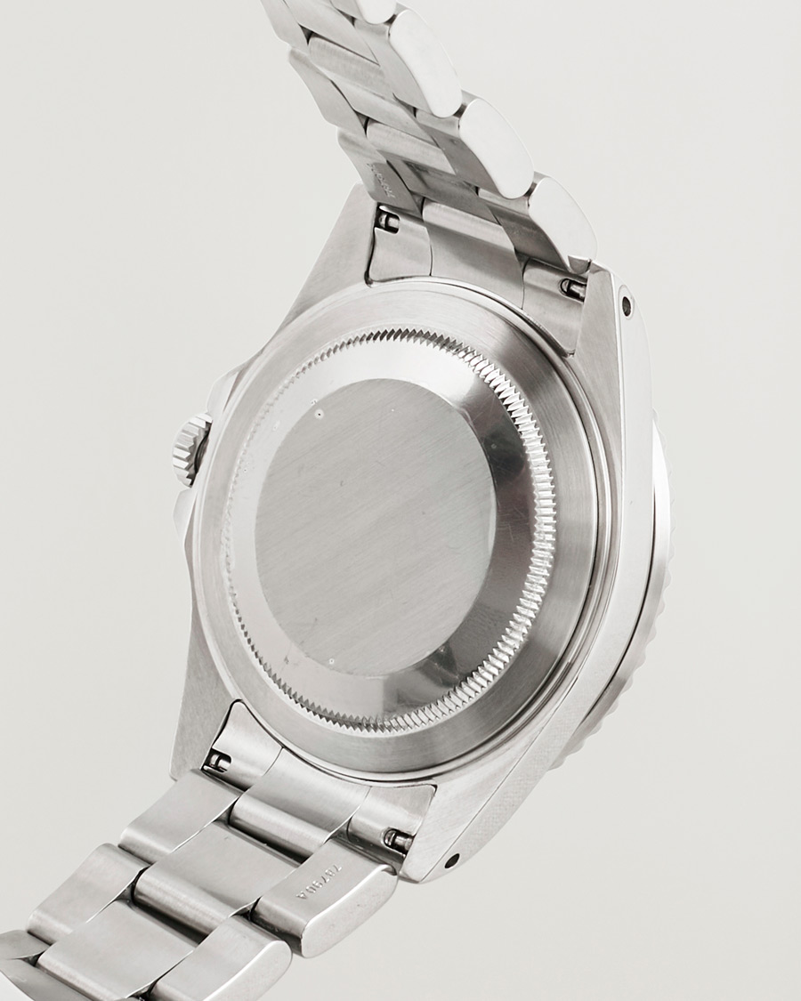 Men | Pre-Owned & Vintage Watches | Rolex Pre-Owned | GMT-MASTER II