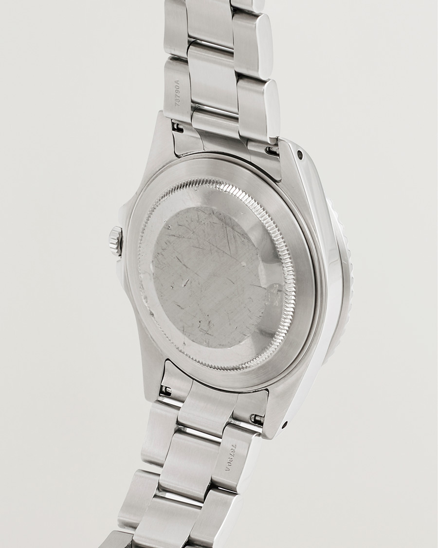 Men | Rolex Pre-Owned GMT-MASTER II  | Rolex Pre-Owned | GMT-MASTER II 