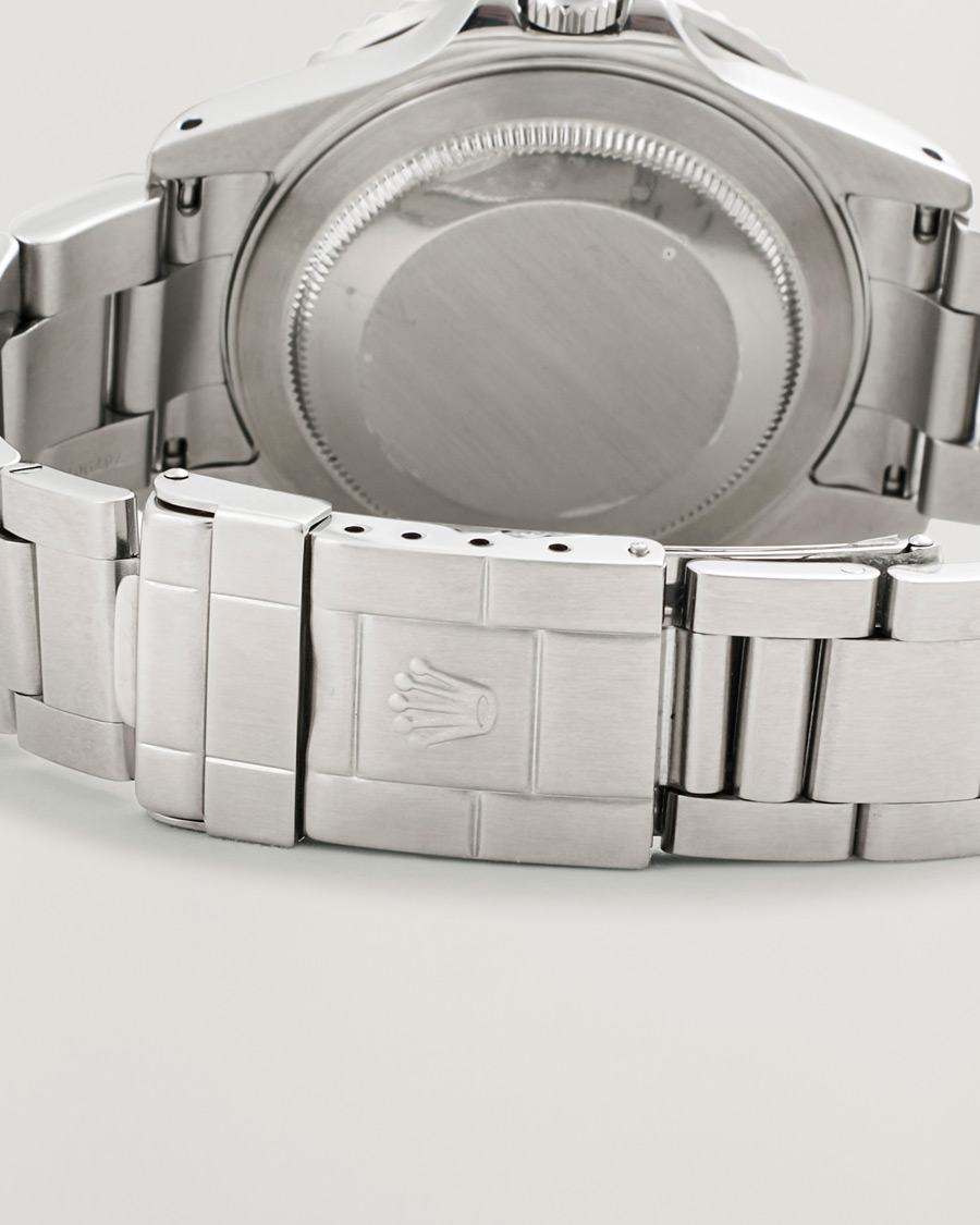 Men | Pre-Owned & Vintage Watches | Rolex Pre-Owned | GMT-MASTER II