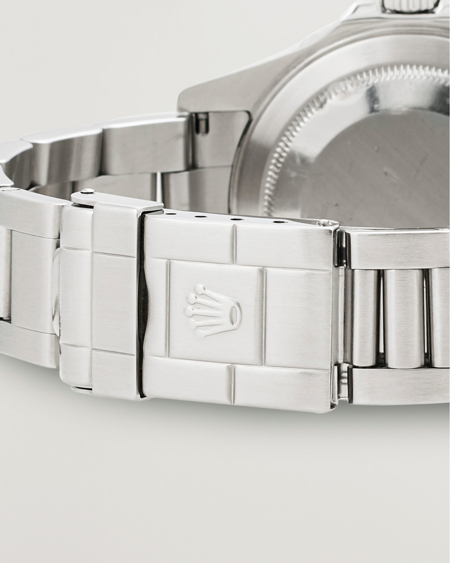 Men | Rolex Pre-Owned GMT-MASTER II  | Rolex Pre-Owned | GMT-MASTER II 