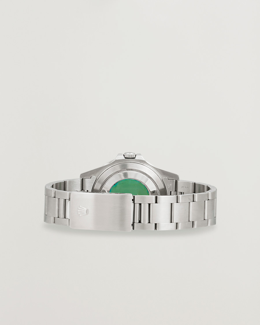 Men | Rolex Pre-Owned GMT-MASTER II Coke | Rolex Pre-Owned | GMT-MASTER II Coke