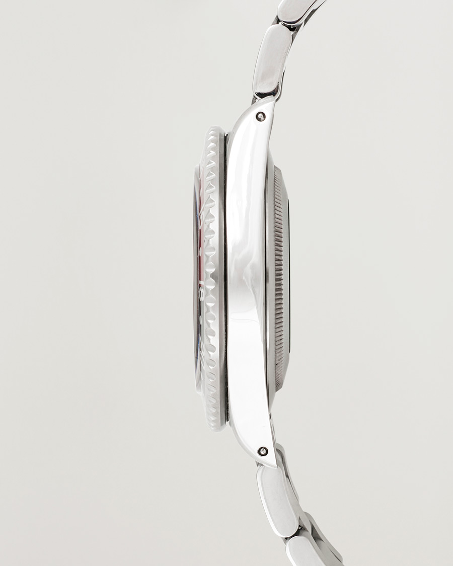 Men | Rolex Pre-Owned GMT-MASTER II Coke | Rolex Pre-Owned | GMT-MASTER II Coke