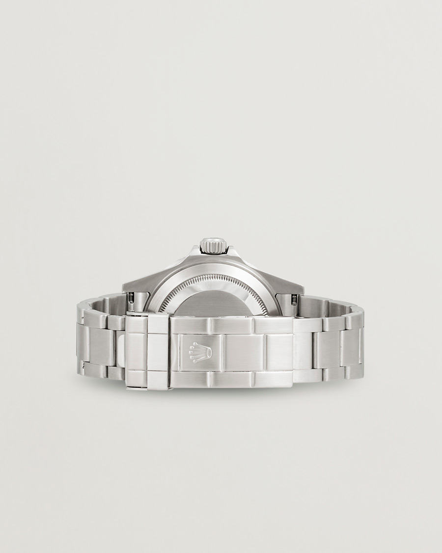 Men | Rolex Pre-Owned Submariner Date | Rolex Pre-Owned | Submariner Date