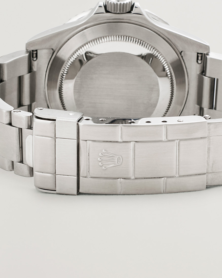 Men | Rolex Pre-Owned Submariner Date | Rolex Pre-Owned | Submariner Date