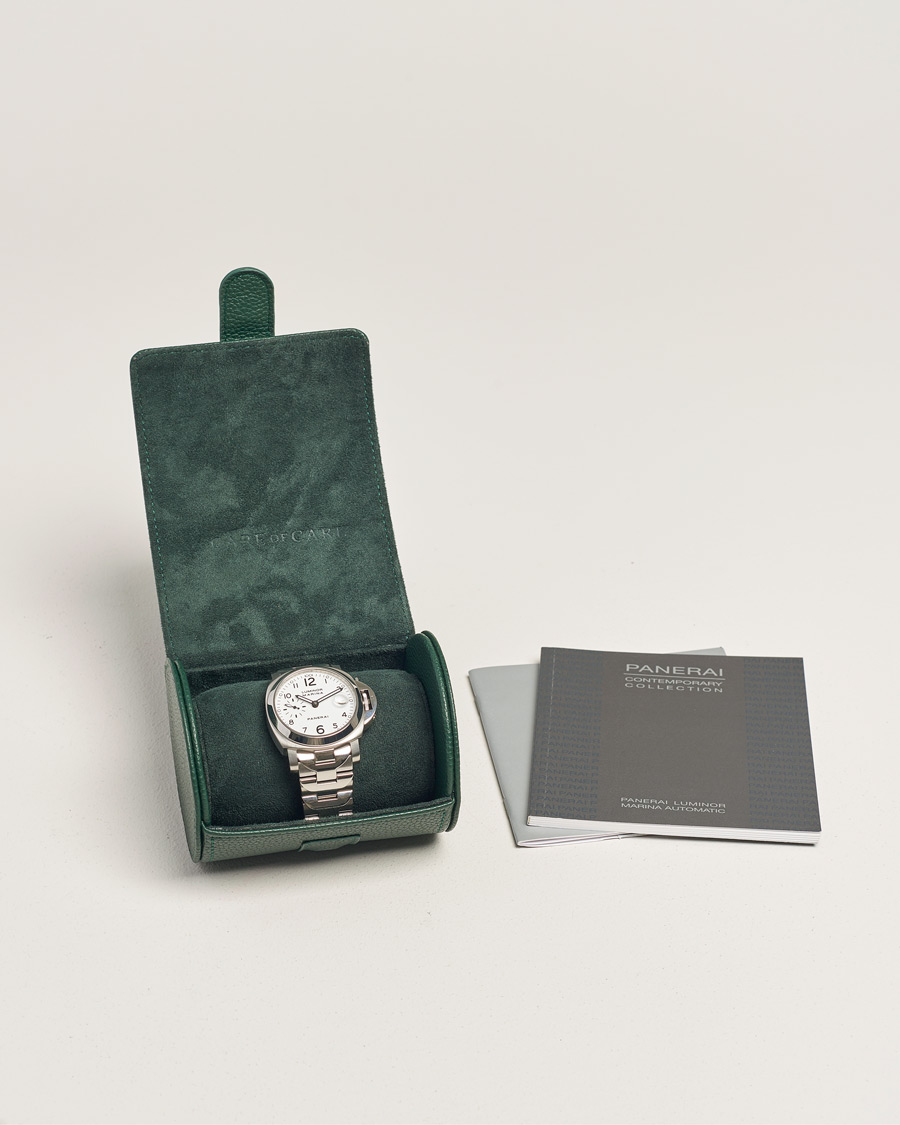 Men | Panerai Pre-Owned Luminor Marina Automatic | Panerai Pre-Owned | Luminor Marina Automatic