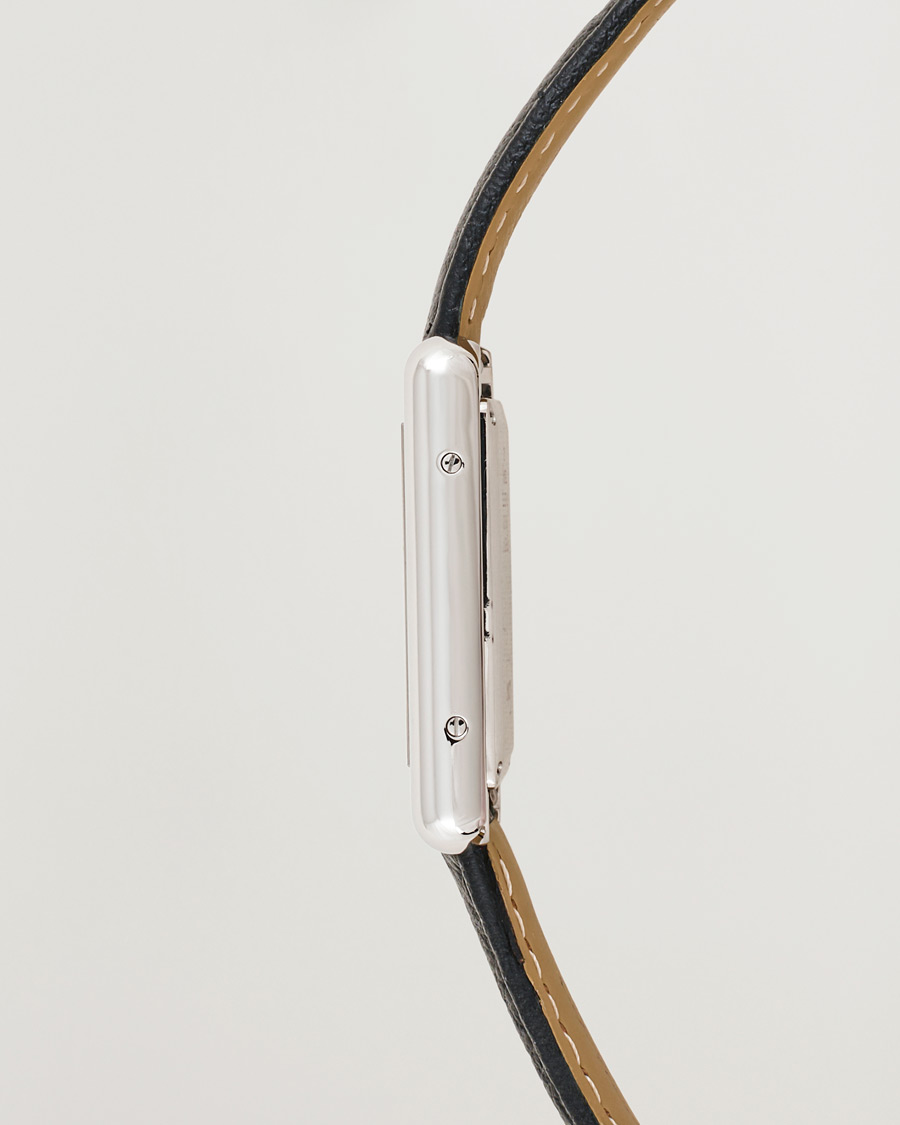 Men | Pre-Owned & Vintage Watches | Cartier Pre-Owned | Tank Must