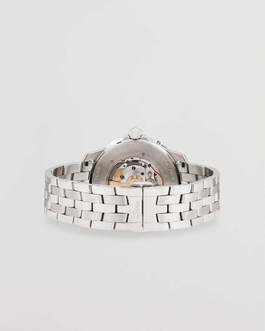 Men | Sinn Pre-Owned Pilot Watch 41mm | Sinn Pre-Owned | Pilot Watch 41mm