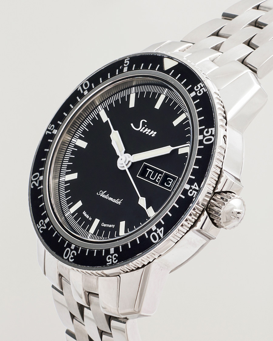 Men | Sinn Pre-Owned Pilot Watch 41mm | Sinn Pre-Owned | Pilot Watch 41mm