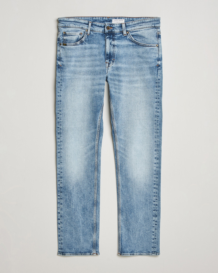 Men | Jeans | Tiger of Sweden | Des Jeans Light Blue