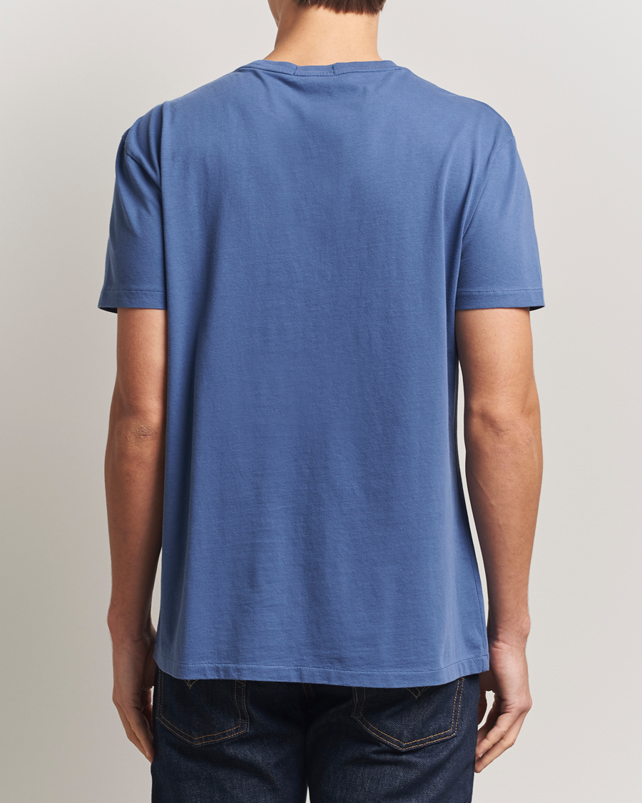 Men | T-Shirts | Polo Ralph Lauren | Printed T-Shirt Old Royal