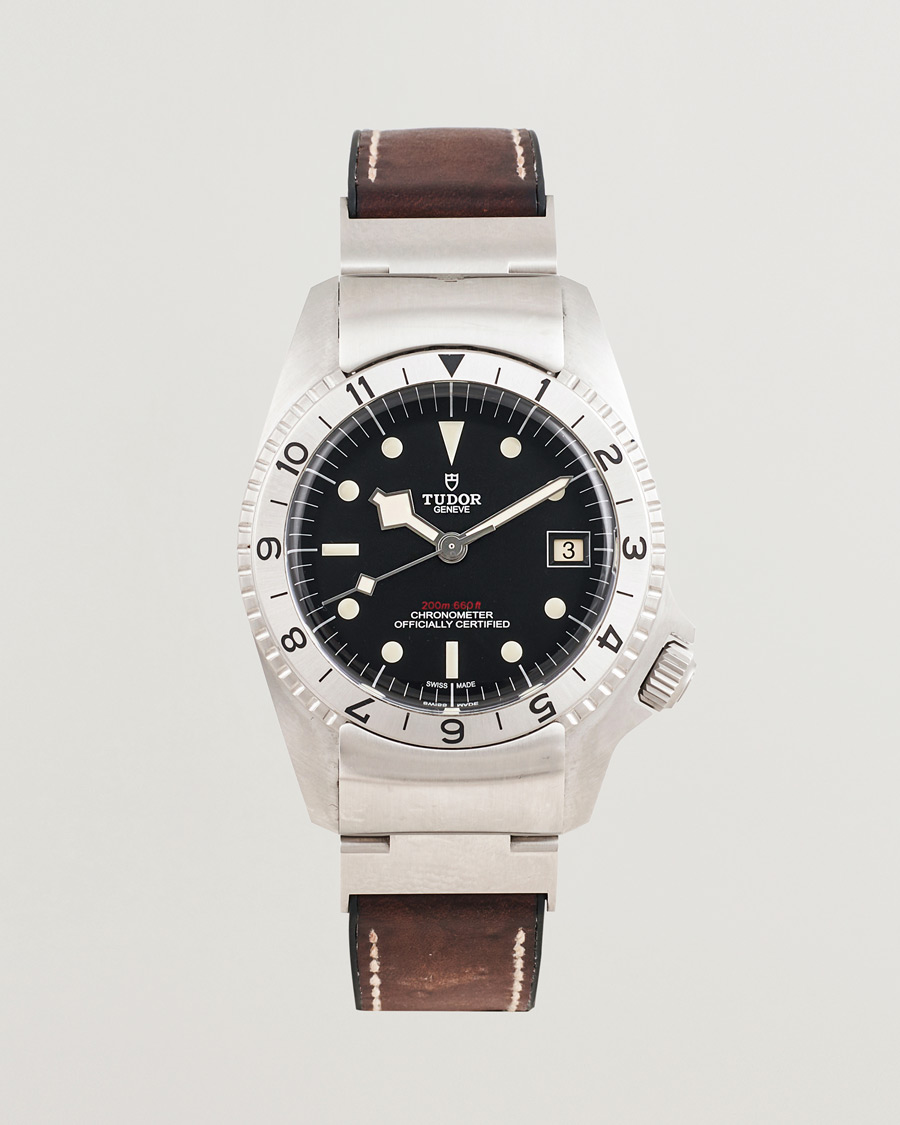 Men | Tudor Pre-Owned Black Bay PO1   | Tudor Pre-Owned | Black Bay PO1  
