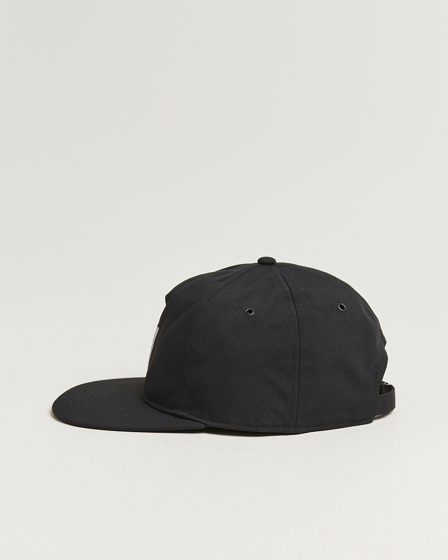 Men | Hats & Caps | Carhartt WIP | Adair Cordura Cap Black