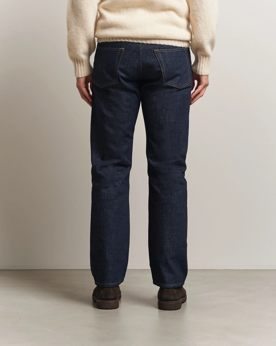 Men | Jeans | Sunflower for Care of Carl | Sunflower Regular Fit Jeans Simple Rinse