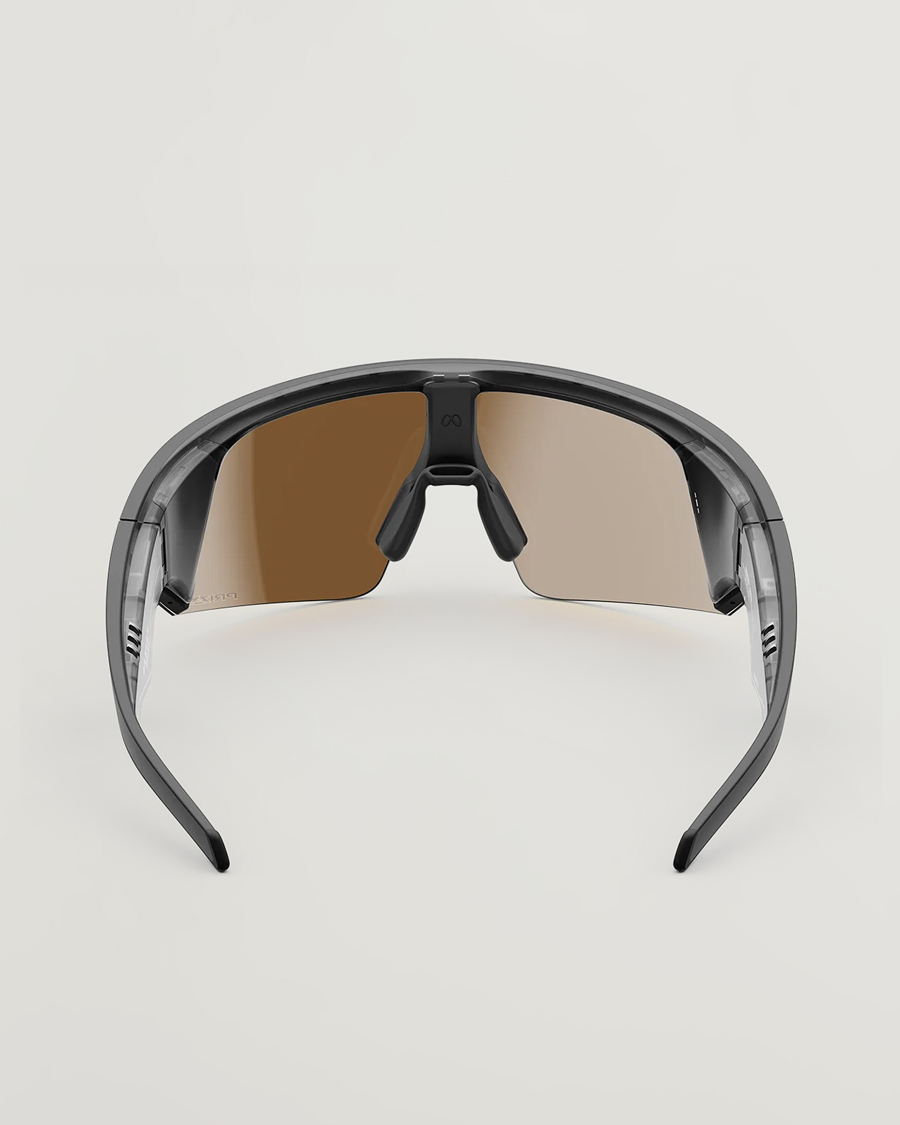 Men | Sunglasses | Oakley | Vanguard Meta Prizm 24K Sunglasses Gold