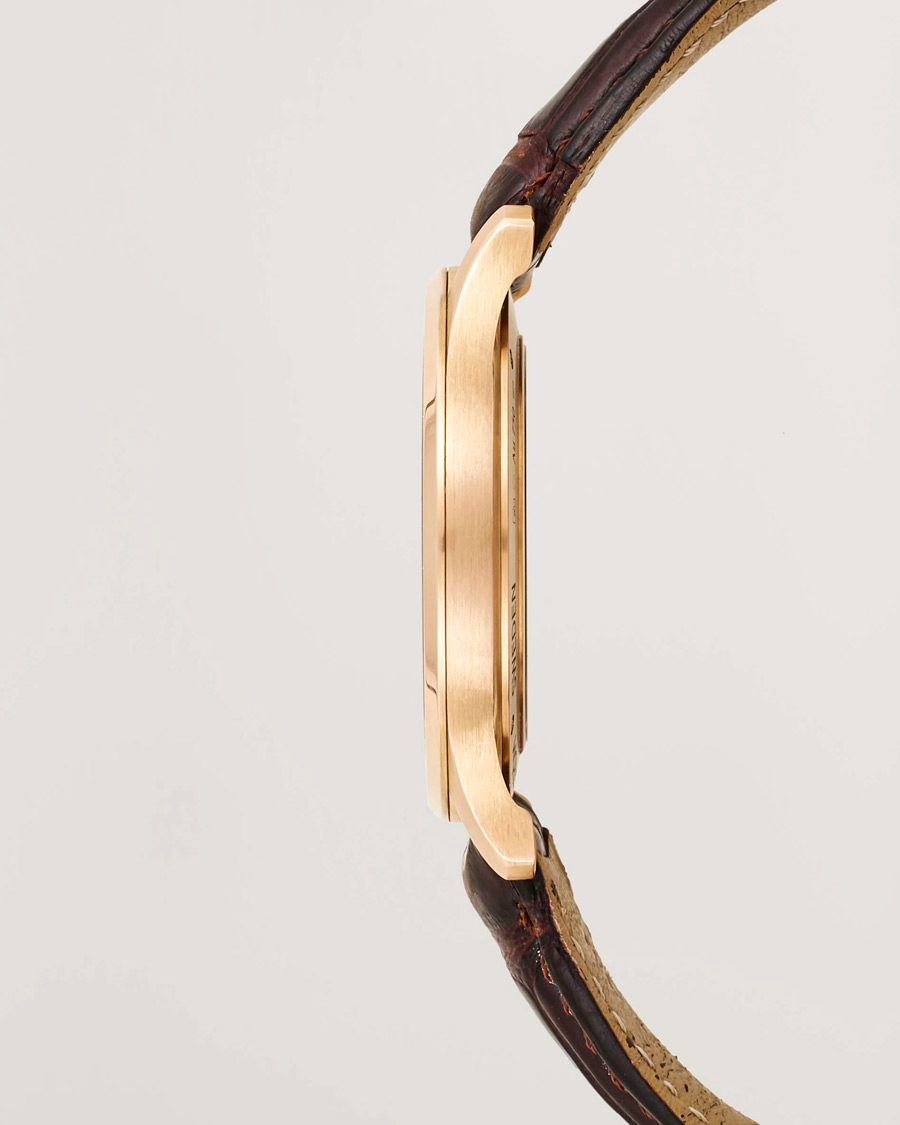 Men | Pre-Owned & Vintage Watches | Sjöö Sandström Pre-Owned | Royal Capital 18k