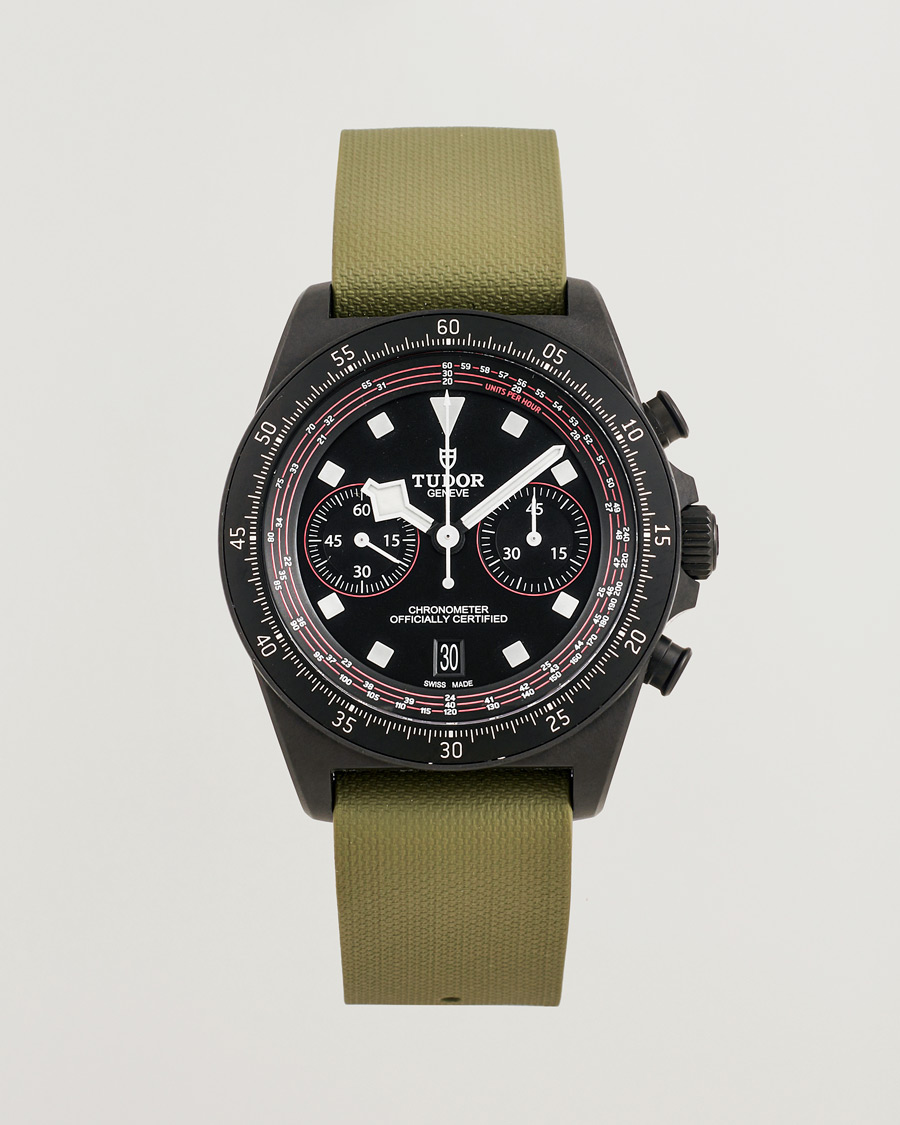 Men | Pre-Owned & Vintage Watches | Tudor Pre-Owned | FXD Chrono Carbon