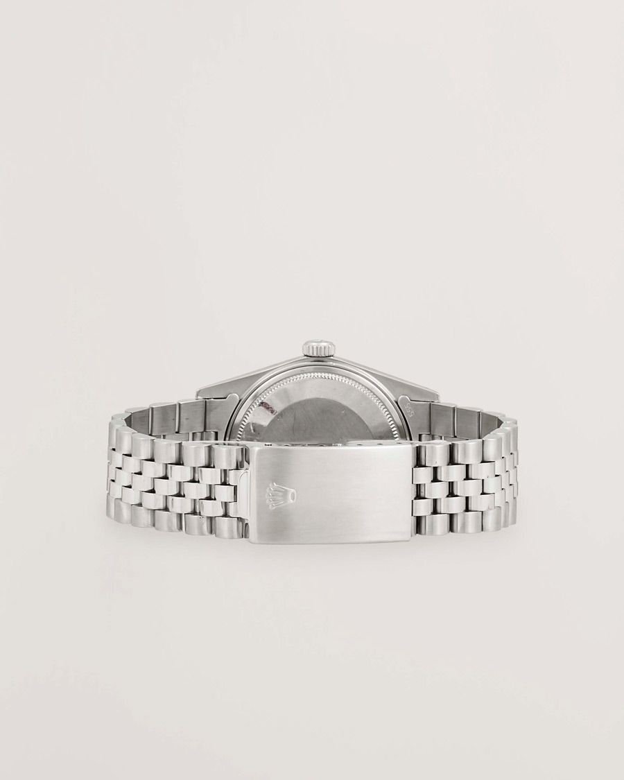 Men | Rolex Pre-Owned Datejust 36  | Rolex Pre-Owned | Datejust 36 