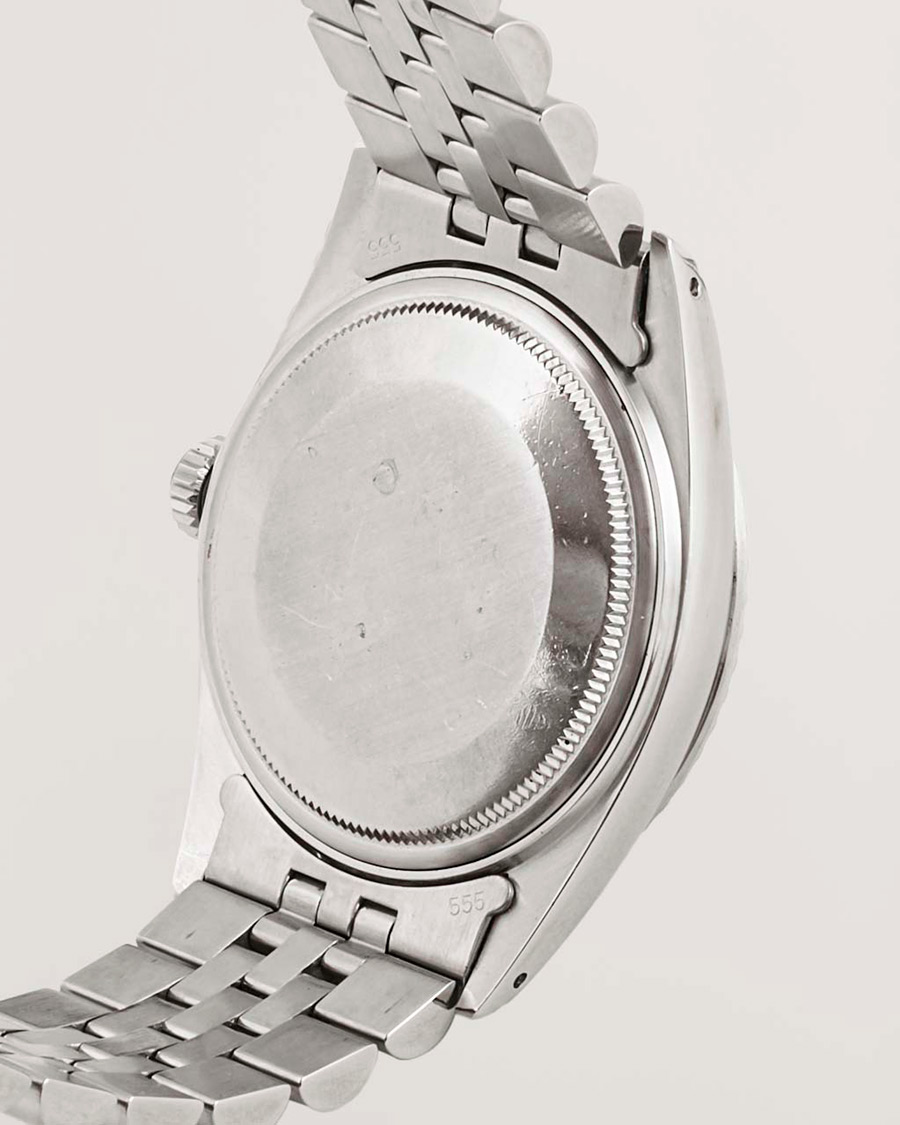 Men | Rolex Pre-Owned Datejust 36  | Rolex Pre-Owned | Datejust 36 