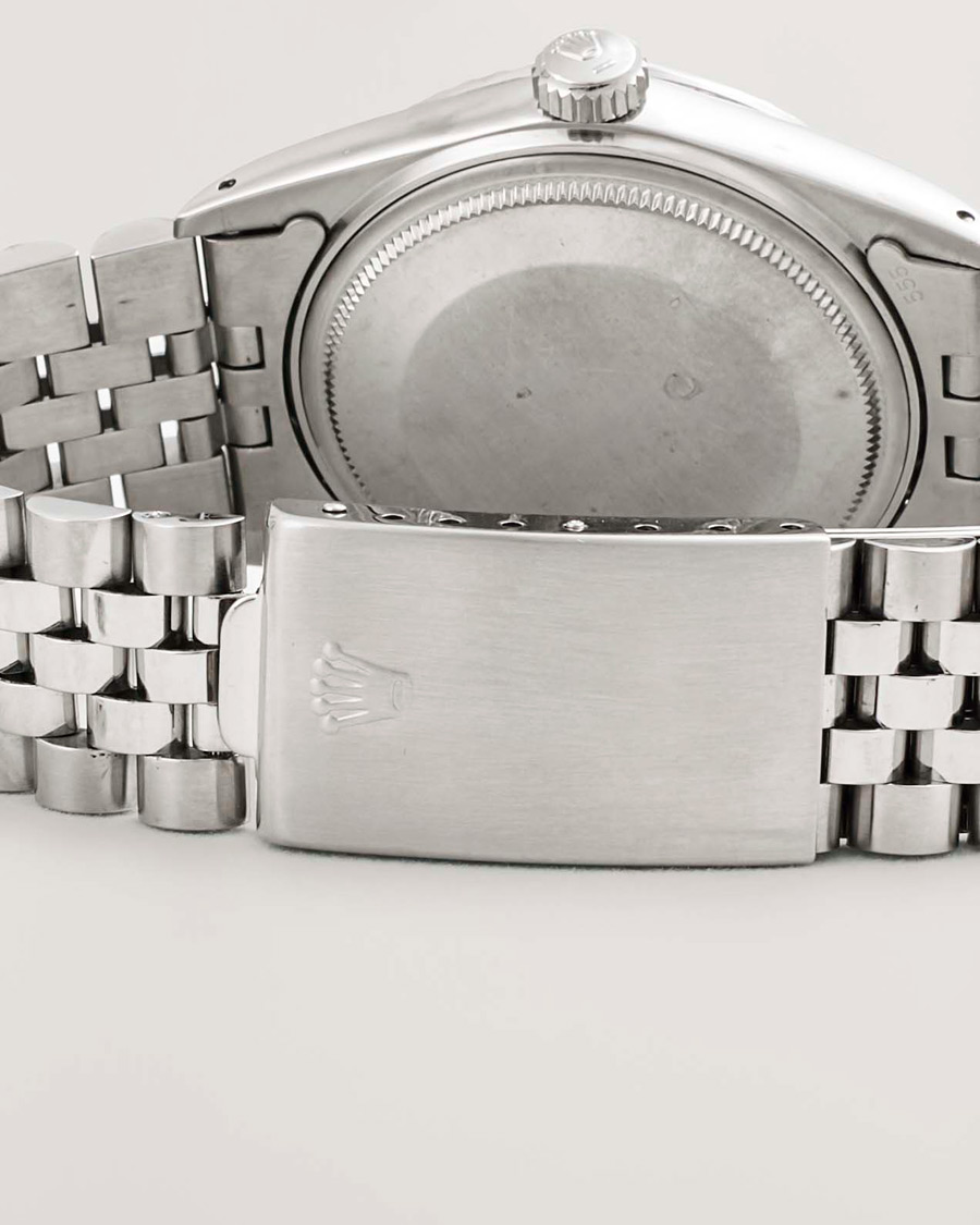 Men | Rolex Pre-Owned Datejust 36  | Rolex Pre-Owned | Datejust 36 