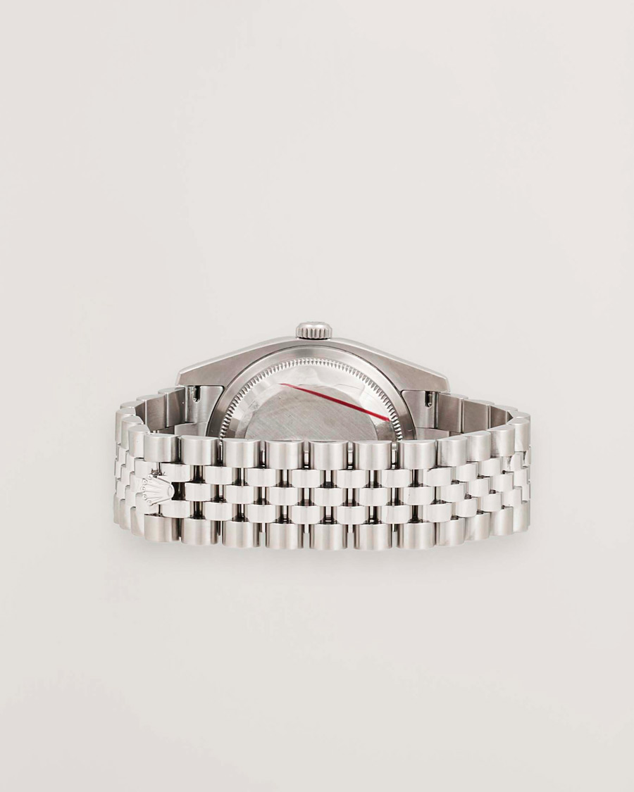 Men | Rolex Pre-Owned Datejust 36 | Rolex Pre-Owned | Datejust 36