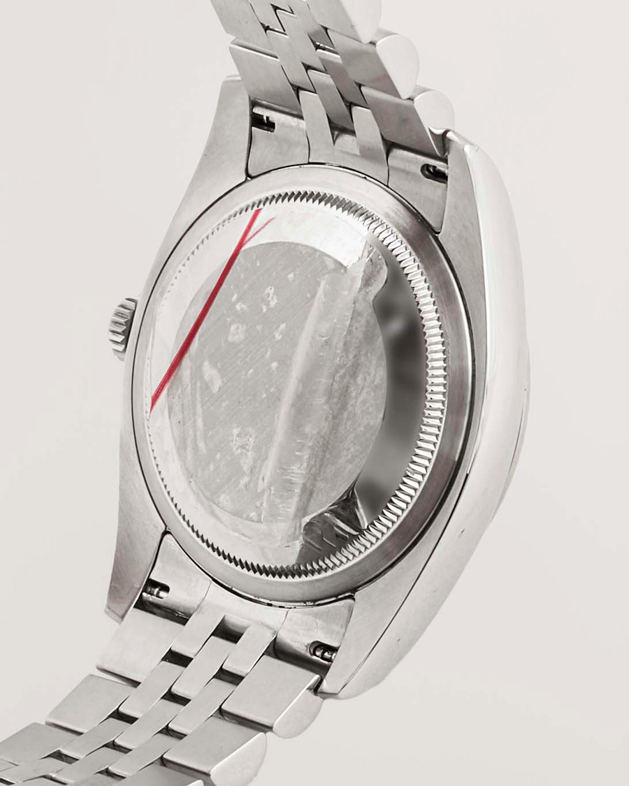 Men | Rolex Pre-Owned Datejust 36 | Rolex Pre-Owned | Datejust 36