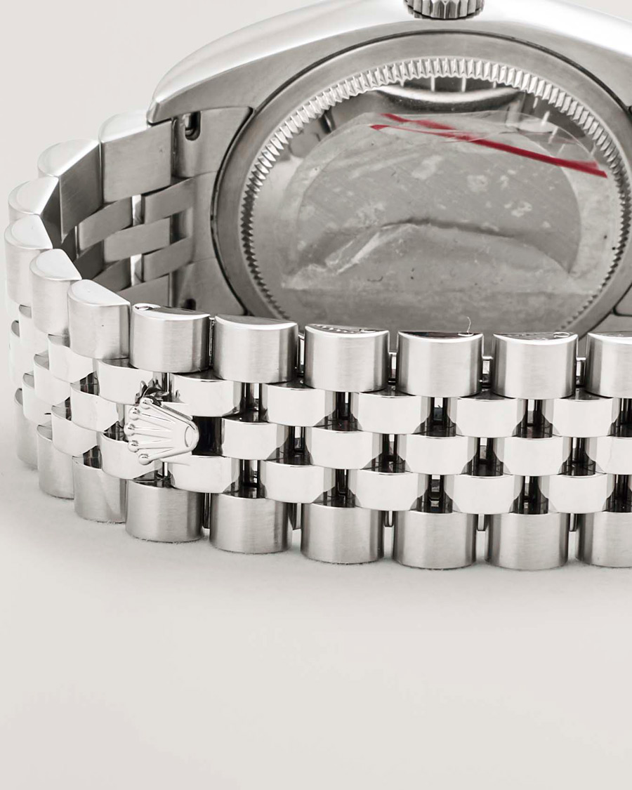Men | Rolex Pre-Owned Datejust 36 | Rolex Pre-Owned | Datejust 36