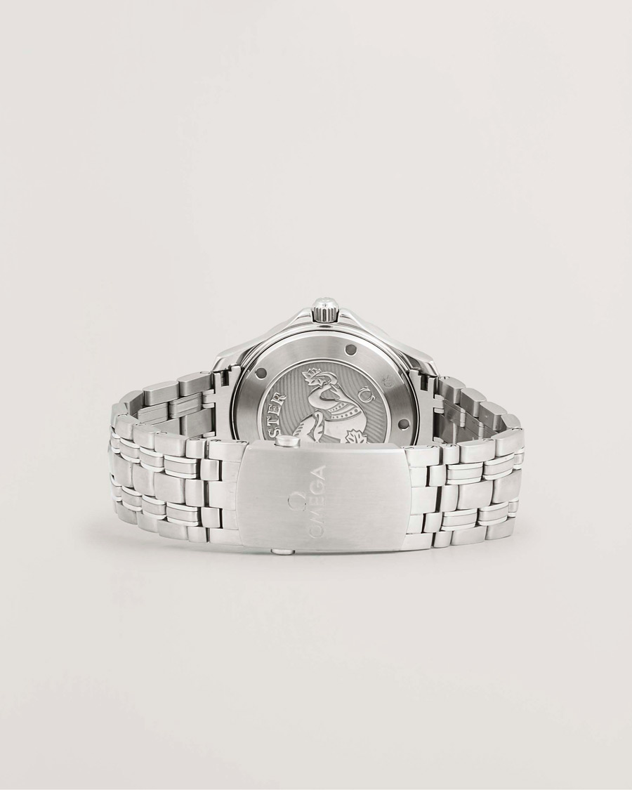 Men | Omega Pre-Owned Seamaster Diver 300M  SMP  | Omega Pre-Owned | Seamaster Diver 300M  SMP 