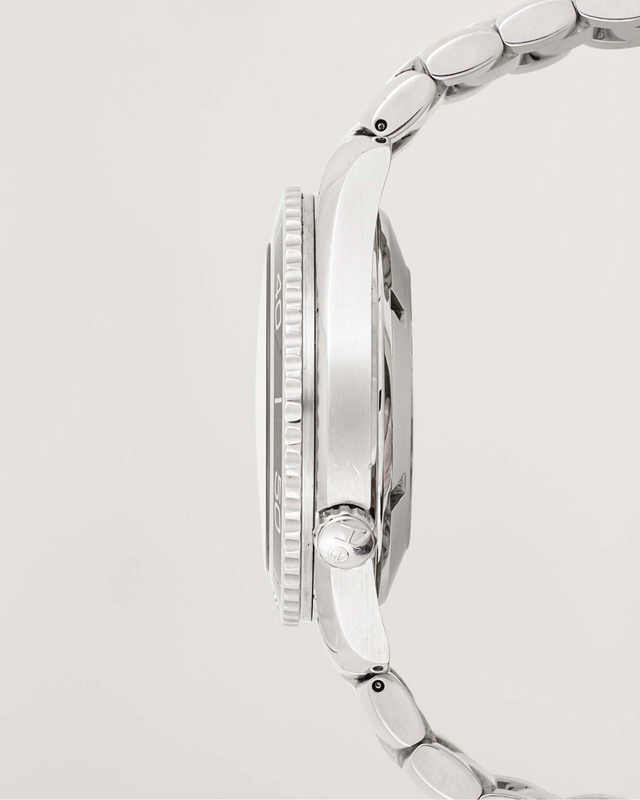 Men | Pre-Owned & Vintage Watches | Omega Pre-Owned | Seamaster Planet Ocean 600