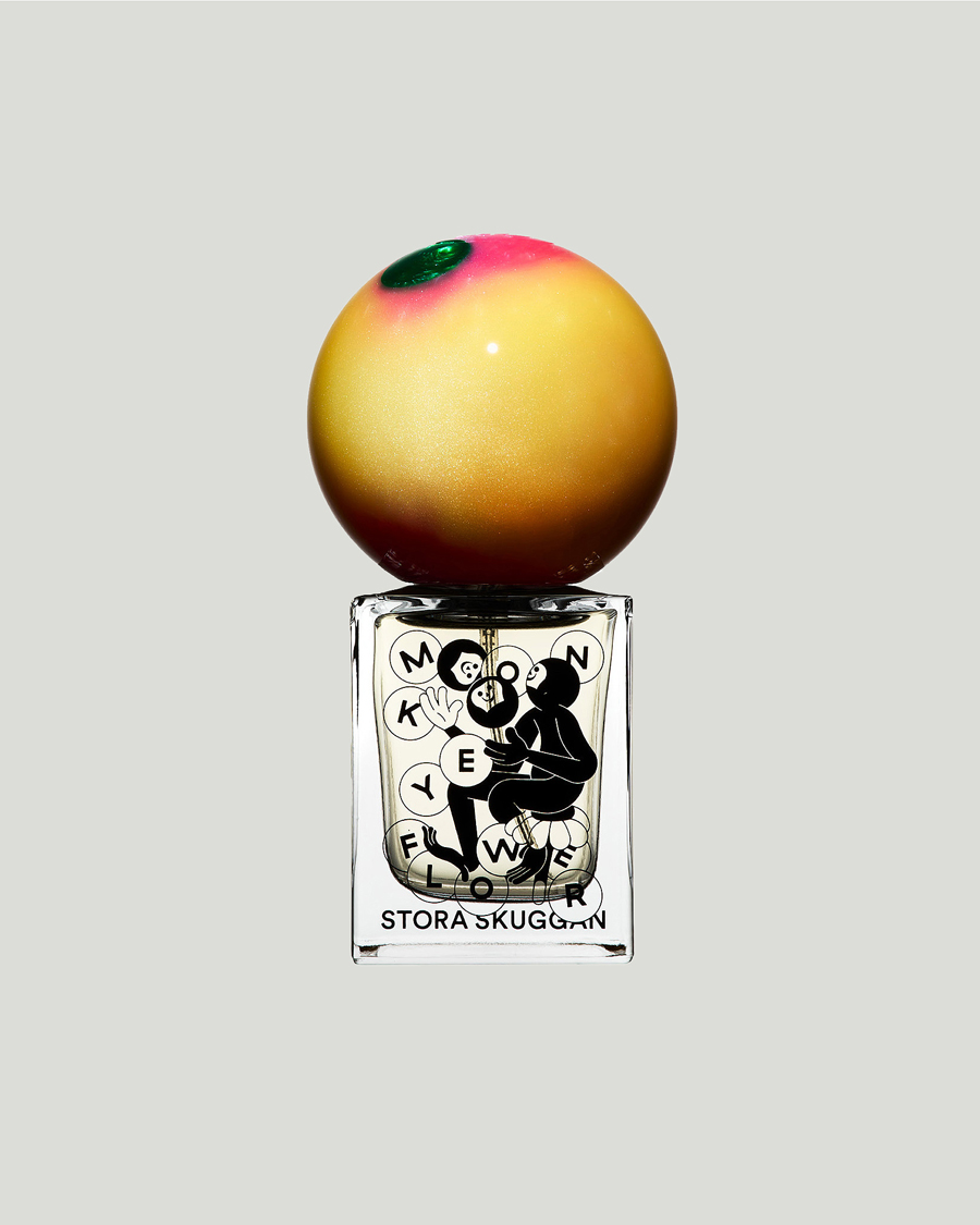 Men | Fragrances | Stora Skuggan | Monkeyflower 30ml