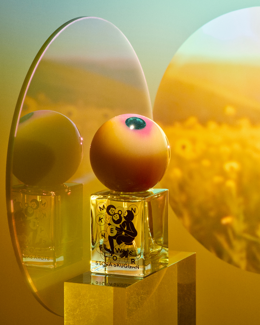 Men | Fragrances | Stora Skuggan | Monkeyflower 30ml