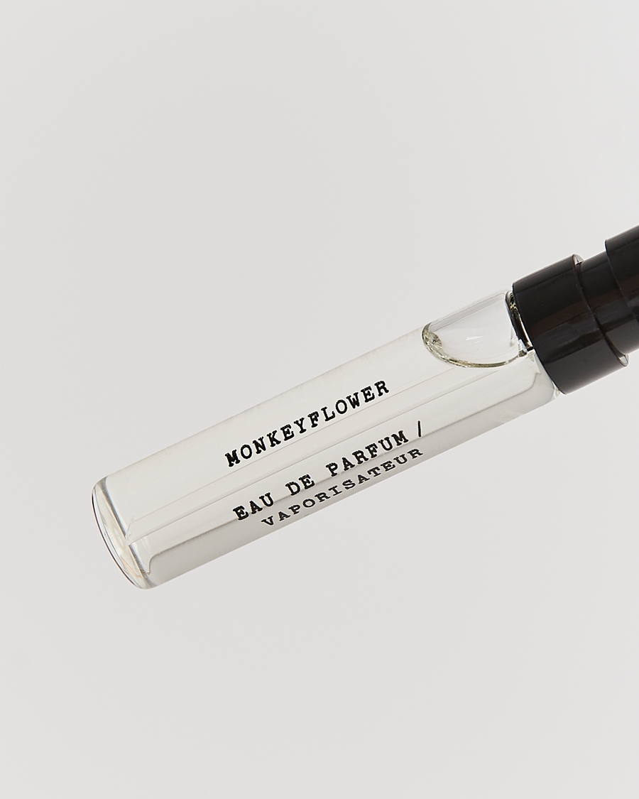 Men | Fragrances | Stora Skuggan | Monkeyflower Sample 2ml
