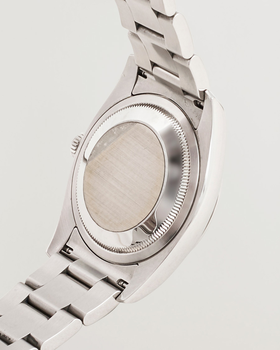 Men | Pre-Owned & Vintage Watches | Rolex Pre-Owned | Datejust 36