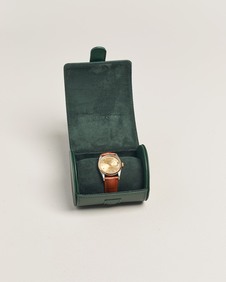 Men | Rolex Pre-Owned Datejust 36 G/S Diamant | Rolex Pre-Owned | Datejust 36 G/S Diamant