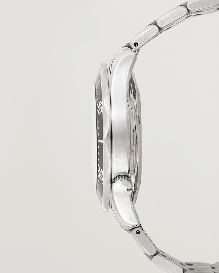 Men | Omega Pre-Owned Seamaster 300M SMP | Omega Pre-Owned | Seamaster 300M SMP