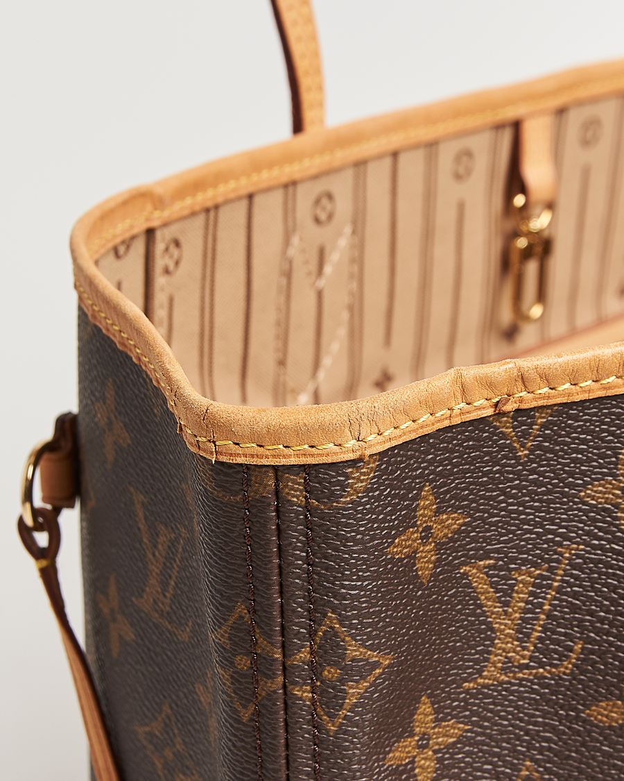 Men | Louis Vuitton Pre-Owned Neverfull GM Monogram | Louis Vuitton Pre-Owned | Neverfull GM Monogram