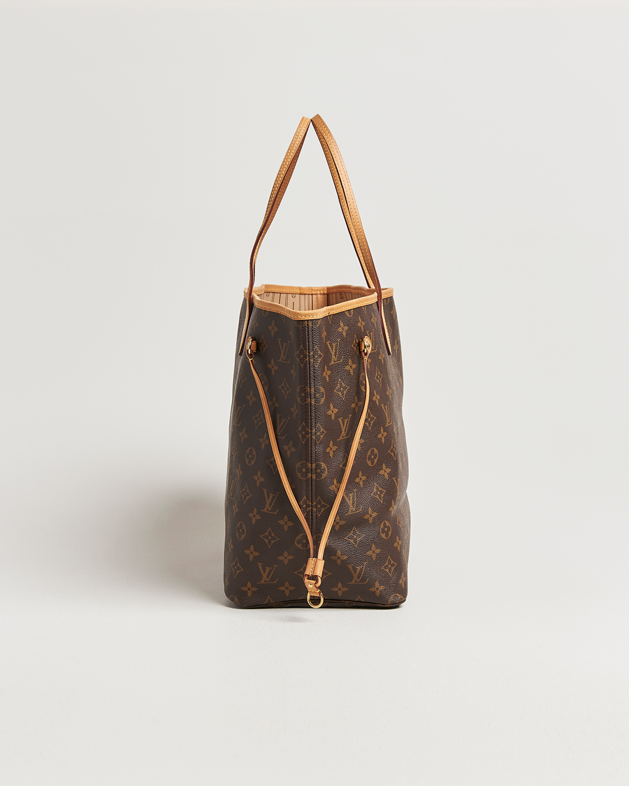 Men | Louis Vuitton Pre-Owned Neverfull GM Monogram | Louis Vuitton Pre-Owned | Neverfull GM Monogram