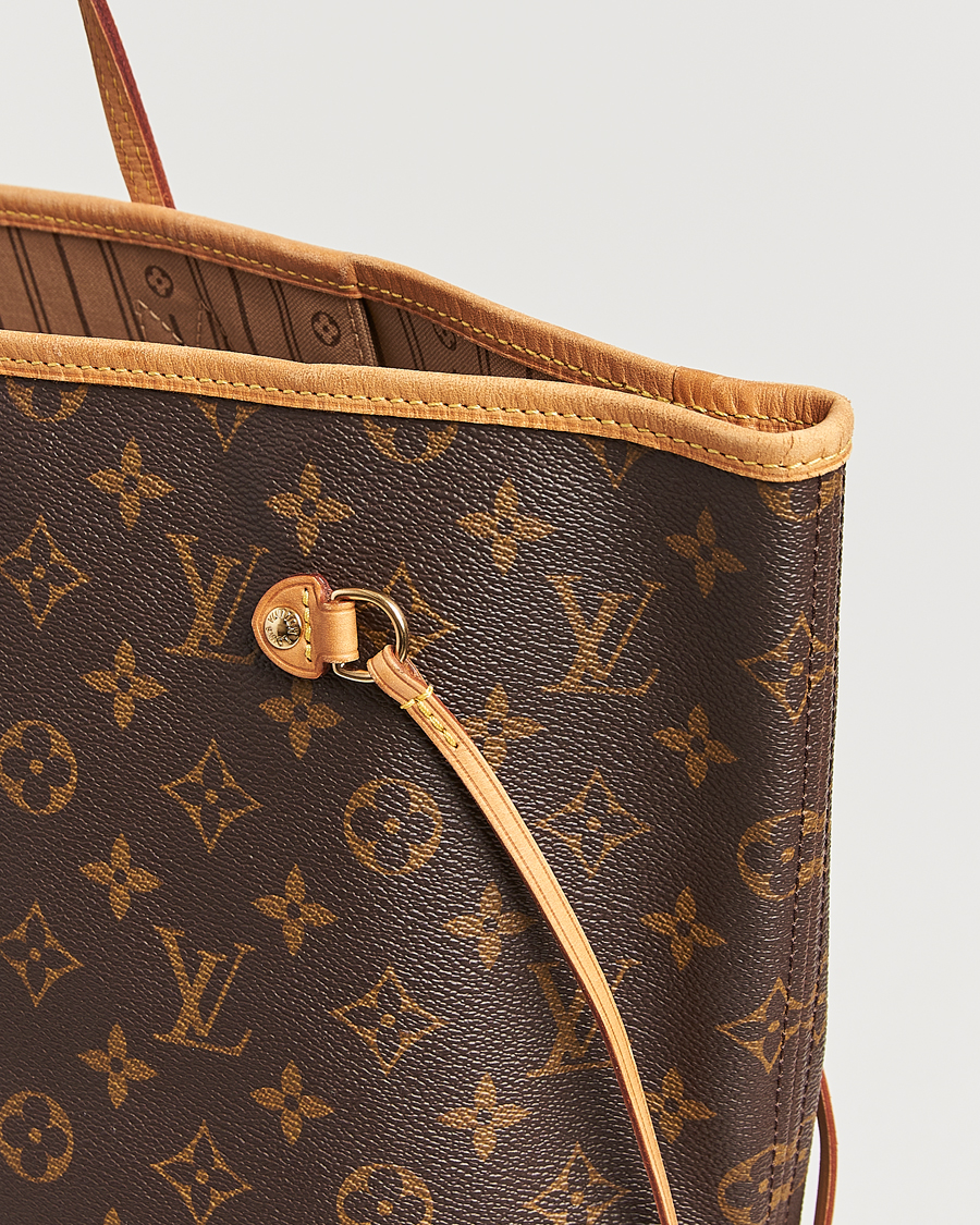 Men | Louis Vuitton Pre-Owned Neverfull GM Monogram | Louis Vuitton Pre-Owned | Neverfull GM Monogram