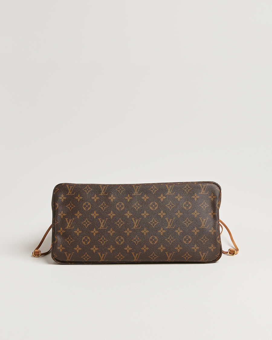 Men | Louis Vuitton Pre-Owned Neverfull GM Monogram | Louis Vuitton Pre-Owned | Neverfull GM Monogram