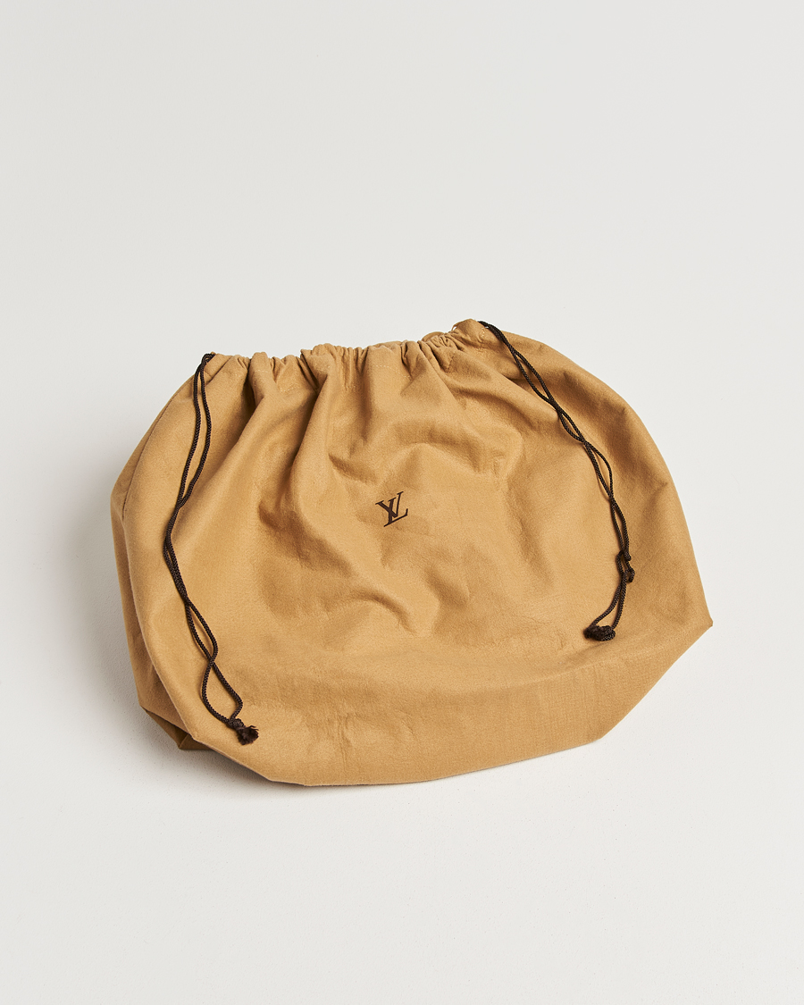 Men | Louis Vuitton Pre-Owned Keepall Bandouliére 50 Monogram | Louis Vuitton Pre-Owned | Keepall Bandouliére 50 Monogram